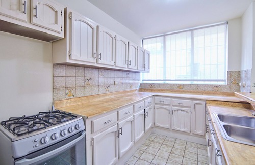 Ensanche Independencia Apartamento | A Beautiful Studio Apartments Furnished in Gascue