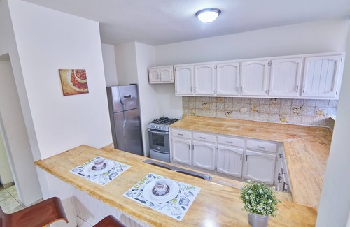 Ensanche Independencia Apartamento | A Beautiful Studio Apartments Furnished in Gascue
