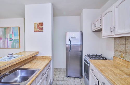Ensanche Independencia Apartamento | A Beautiful Studio Apartments Furnished in Gascue