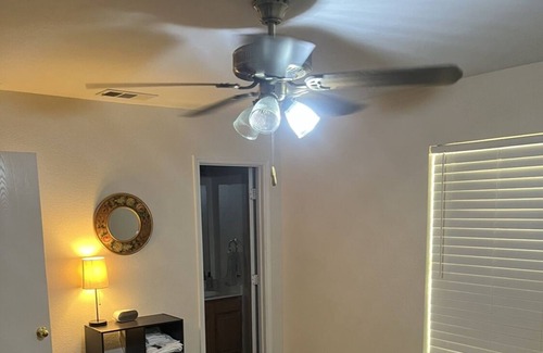 Garland Casa | A beautiful Townhome located in North Garland