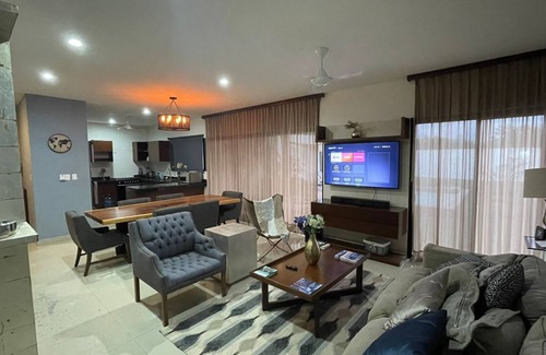 Merida Municipality Villa | Uptown Merida Peaceful Retreat home