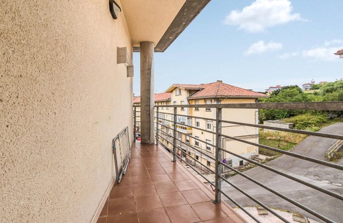 Aviles Apartamento | A beautiful vacation not far from the sea awaits you in this vacation apartment.