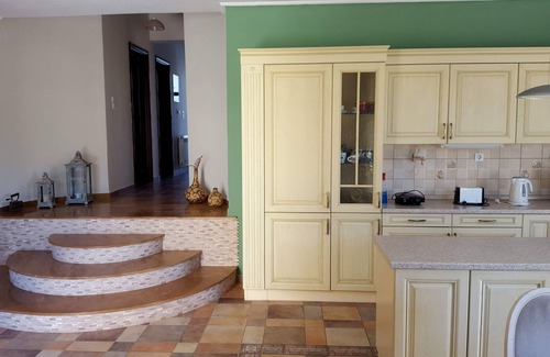 Kefalos Villa | Una hermosa villa en el paraíso de kos