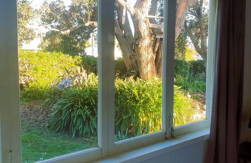 Haumoana Casa | Amplia Pohutukawa Villa