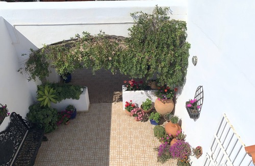 Sant Josep de sa Talaia Villa | A beautiful Villa with large rooftop facing the stunning sunset coast