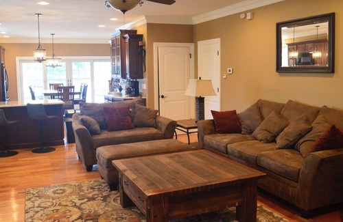 Alton Bay Casa | A Beautifully Maintained Home, right in the heart of Alton Bay