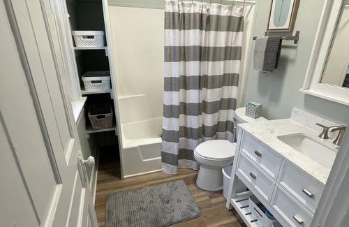 Cincinnati Casa | a beautifully remodeled home 1/2 mile from walking/biking trails and a dog park