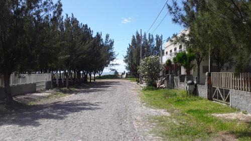 Balneario Gaivota Apartamento | A beira mar,2quarto,ar cond,garagem,ap terreo
