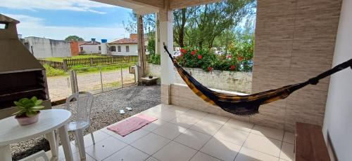 Balneario Gaivota Apartamento | A beira mar,2quarto,ar cond,garagem,ap terreo