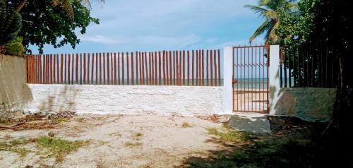Vera Cruz Casa | A Bela Casa da Ilha, na Ilha de Vera Cruz, Coroa, 300m da praia!