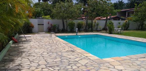 Vera Cruz Casa | A Bela Casa da Ilha, na Ilha de Vera Cruz, Coroa, 300m da praia!