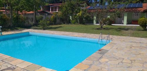 Vera Cruz Casa | A Bela Casa da Ilha, na Ilha de Vera Cruz, Coroa, 300m da praia!