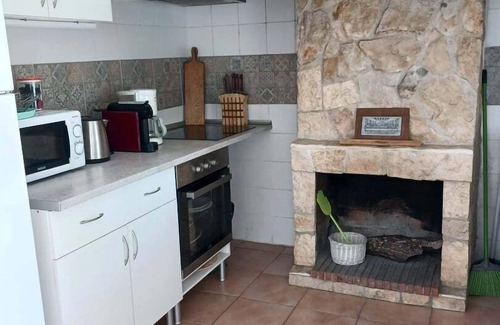 Nossa Senhora do Pranto Apartamento | La hermosa pajarera
