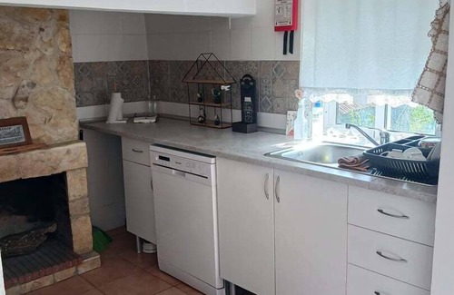 Nossa Senhora do Pranto Apartamento | La hermosa pajarera