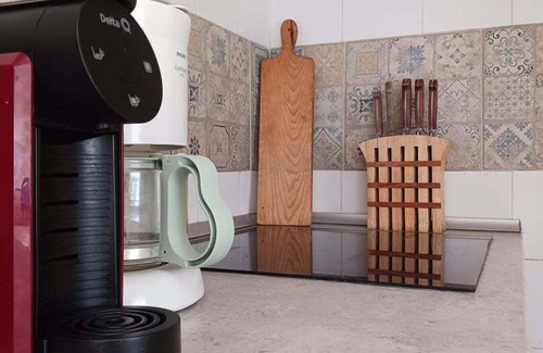 Nossa Senhora do Pranto Apartamento | La hermosa pajarera