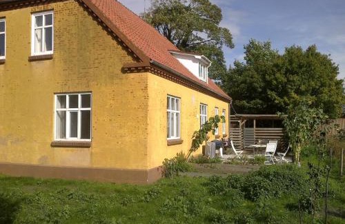 Skaerbaek Casa | A Big Holidayhouse Rømø-Rim-Ribe