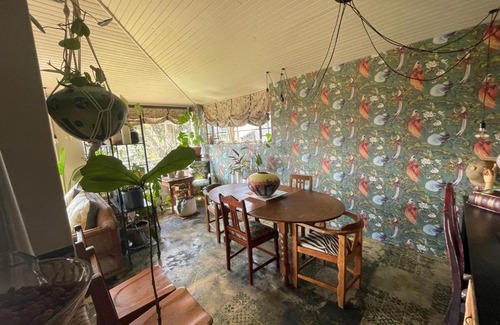 Haenertsburg Apartamento | A Bird Cage Stay & Cottage