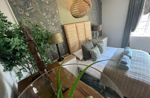 Haenertsburg Apartamento | A Bird Cage Stay & Cottage