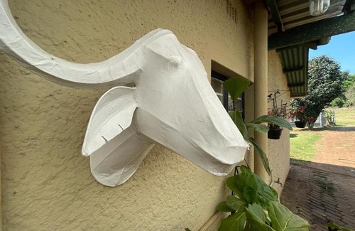 Haenertsburg Apartamento | A Bird Cage Stay & Cottage