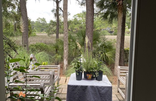 Moss Creek Casa | A bit of Paradise with great views.
