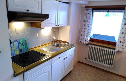 Schollach Condominio | A Black Forest vacation in pure nature.