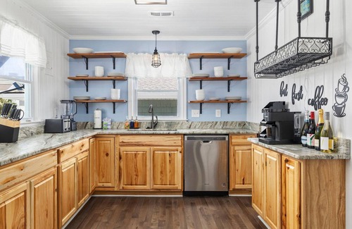 North Myrtle Beach Casa | A Boardwalk Away in North Myrtle Beach