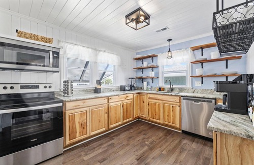 North Myrtle Beach Casa | A Boardwalk Away in North Myrtle Beach