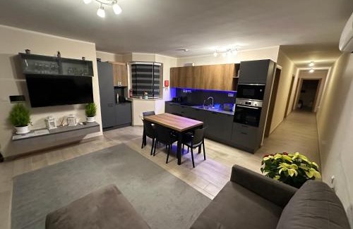Msida Apartamento | A Brand New Stunning Penthouse with BBQ area