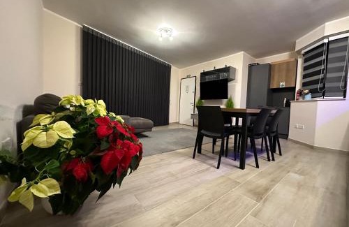 Msida Apartamento | A Brand New Stunning Penthouse with BBQ area