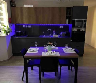 Msida Apartamento | A Brand New Stunning Penthouse with BBQ area