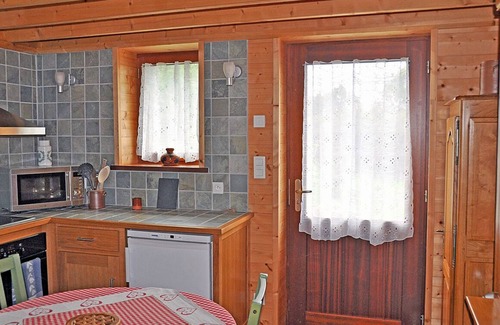 Saint-Pierre-la-Vieille Casa | En Norman Suiza -