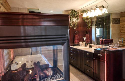 Traverse City Cama Y Desayuno | A Breath of Heaven B&B
