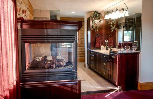 Traverse City Cama Y Desayuno | A Breath of Heaven B&B