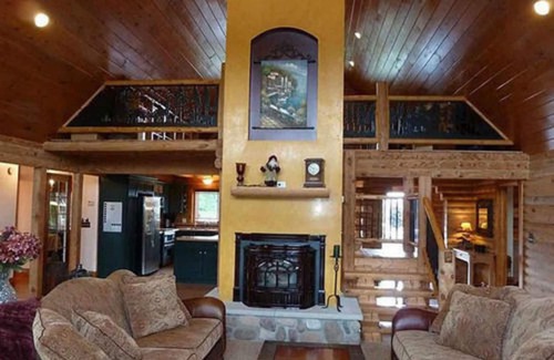Traverse City Cama Y Desayuno | A Breath of Heaven B&B