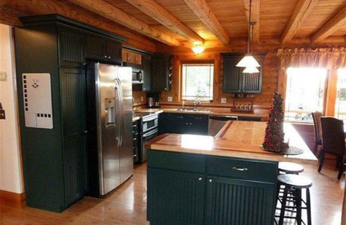 Traverse City Cama Y Desayuno | A Breath of Heaven B&B