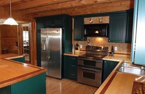 Traverse City Cama Y Desayuno | A Breath of Heaven B&B