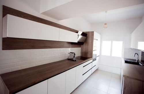 La Londe-les-Maures Apartamento | A breathtaking view 5 minutes from the Chateau de Brégancon