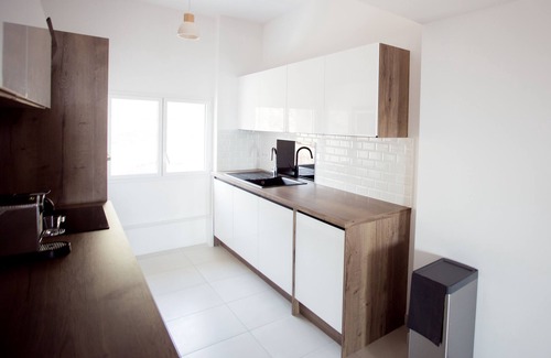 La Londe-les-Maures Apartamento | A breathtaking view 5 minutes from the Chateau de Brégancon