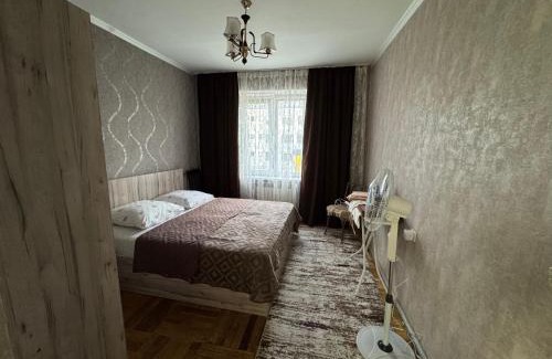Erebuni Apartamento | A bright 3-room apartment