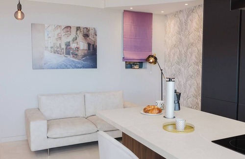 Santa Maria Estate Apartamento | This apartment is a 2 bedroom(s), 2 bathrooms, located in Il-Mellieħa, null.