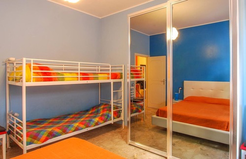 Grottammare Apartamento | Alojamiento de 1 habitaciones en Grottammare