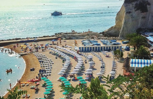 Grottammare Apartamento | Alojamiento de 1 habitaciones en Grottammare