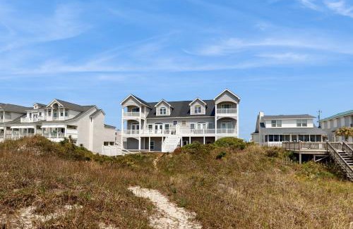 Atlantic Beach Casa | A Bushel and a Peck