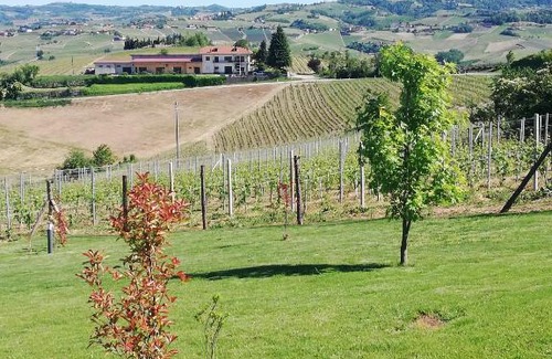 Pozzo Casa | A cà ed Franca e Giaco