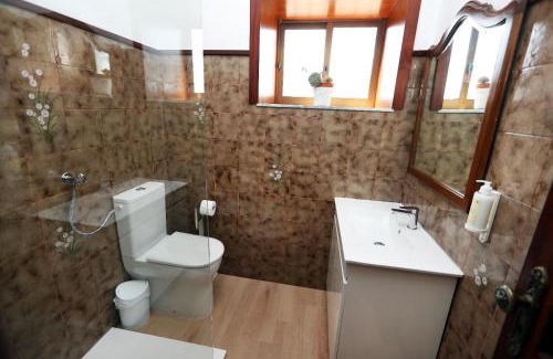 Sao Miguel do Rio Torto Apartamento | A Côrte Das Azenhas