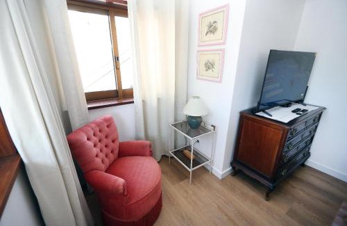 Sao Miguel do Rio Torto Apartamento | A Côrte Das Azenhas