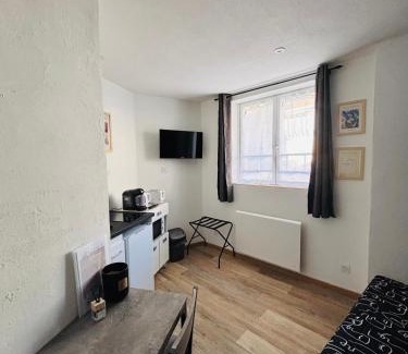 Thiers Apartamento | A côté de la Gare