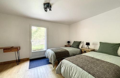 Estaing Cama Y Desayuno | A Cœur d'Hêtre