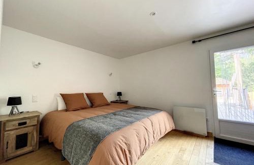 Estaing Cama Y Desayuno | A Cœur d'Hêtre