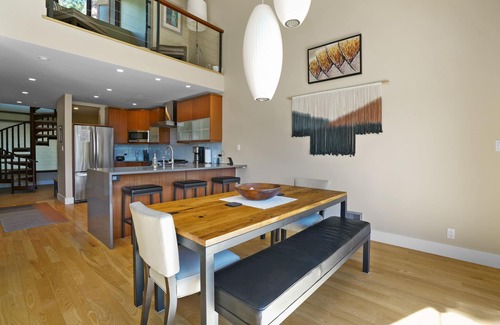 Purgatory Casa | A/C, Luxury Condo, High-Speed Internet!